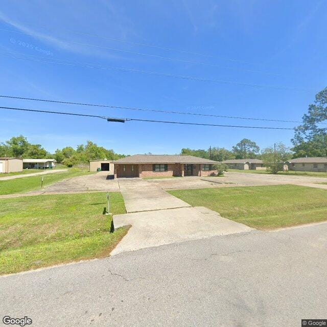 Photo of Housing Authority of the Town of Vinton. Affordable housing located at 810 CENTER Street VINTON, LA 70668