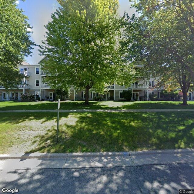 Photo of PARKSIDE VILLAGE APT HOMES at 317 S MAIN ST DELAVAN, WI 53115