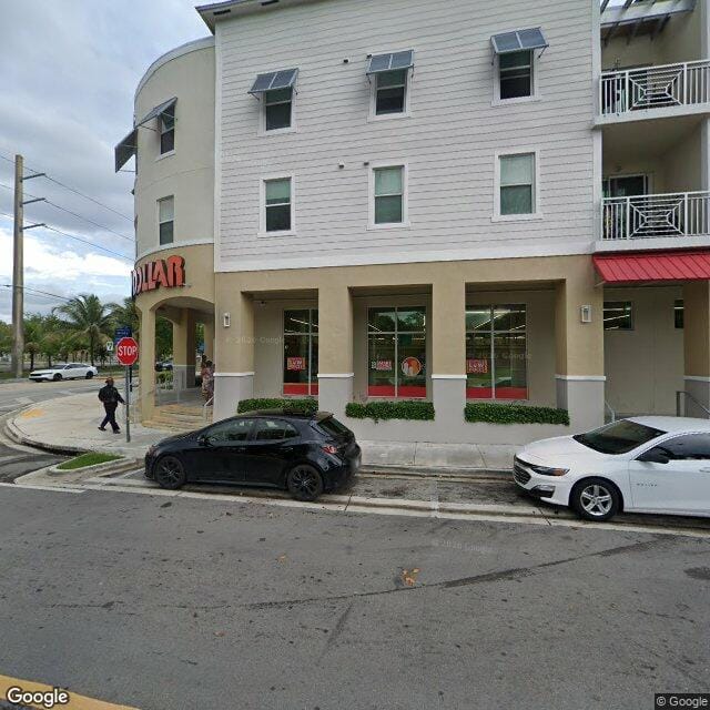 Photo of Madison Square. Affordable housing located at 6443 SW 59th Pl South Miami, FL 33143