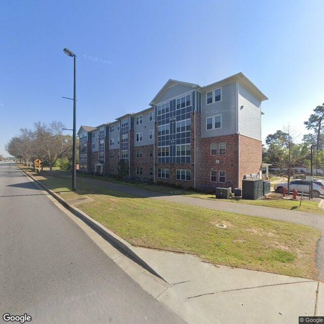 Photo of Havenwood Camelia. Affordable housing located at 1501 Knox Ave North Augusta, SC 29841