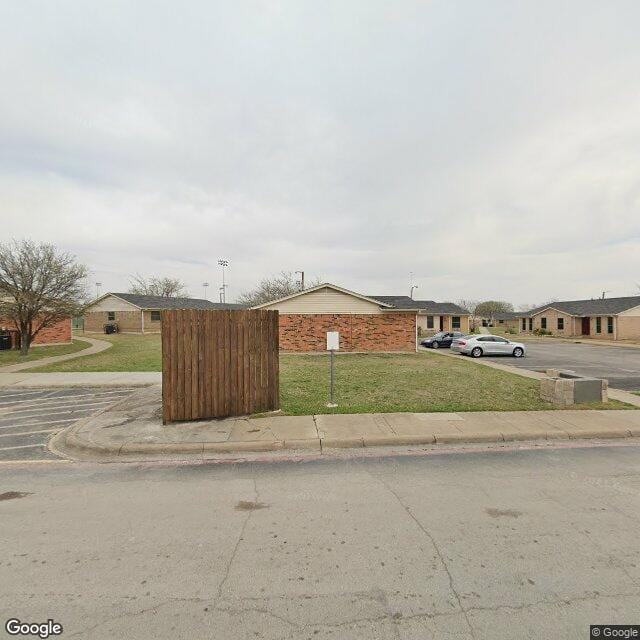 Photo of Magnolia at Village Creek. Affordable housing located at 5151 Mansfield Hwy Fort Worth, TX 76119