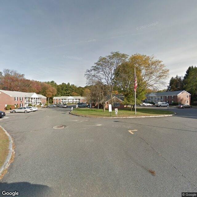 Photo of Holliston Housing Authority. Affordable housing located at Cole Court HOLLISTON, MA 1746
