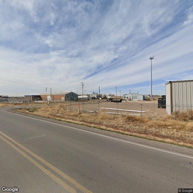 Photo of COUNTRYSIDE VILLAGE. Affordable housing located at 400 JACK GRIFFIN DR HEREFORD, TX 79045