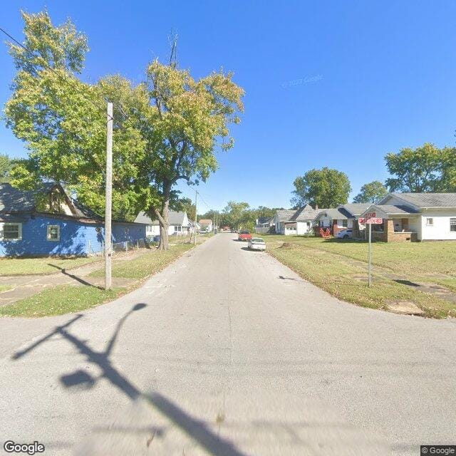 Photo of CAPE PLACE at 517 BRUMFIELD AVE PRINCETON, IN 47670