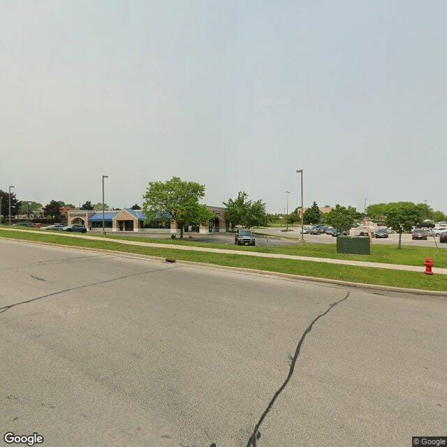 Photo of NATIONAL HIGHLANDS APTS II. Affordable housing located at 13735 W NATIONAL AVE NEW BERLIN, WI 53151