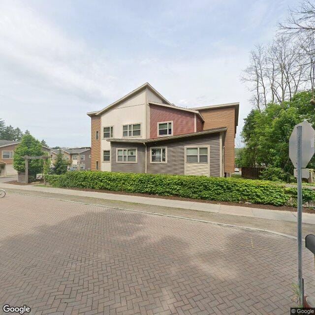 Photo of Stone Quarry Apartments. Affordable housing located at 400 Spencer Rd Ithaca, NY 14850