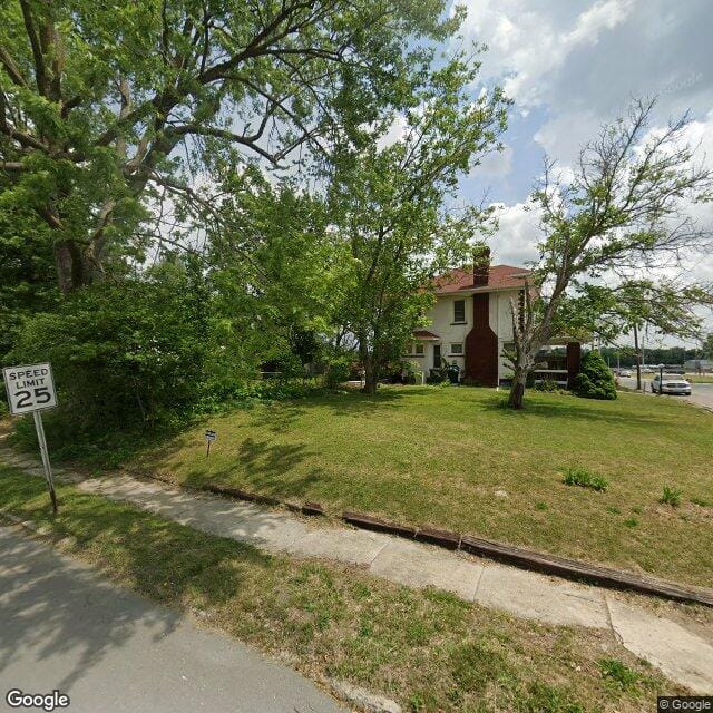 Photo of Grundy County Public Housing Agency. Affordable housing located at 1506 Oklahoma Ave. TRENTON, MO 64683