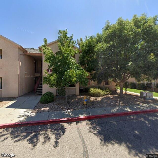 Photo of PARKCREST VILLAGE. Affordable housing located at 3300 HARRISON ST KINGMAN, AZ 86409