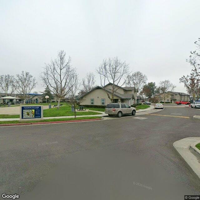 Photo of GOSHEN VILLAGE. Affordable housing located at 30940 RD 72 VISALIA, CA 93291