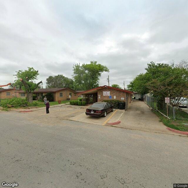 Photo of Poteet Housing Authority. Affordable housing located at 120 Avenue E. POTEET, TX 78065
