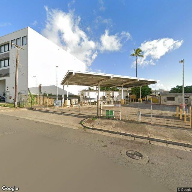 Photo of City and County of Honolulu. Affordable housing located at 842 Bethel St. 1st Flr HONOLULU, HI 96813