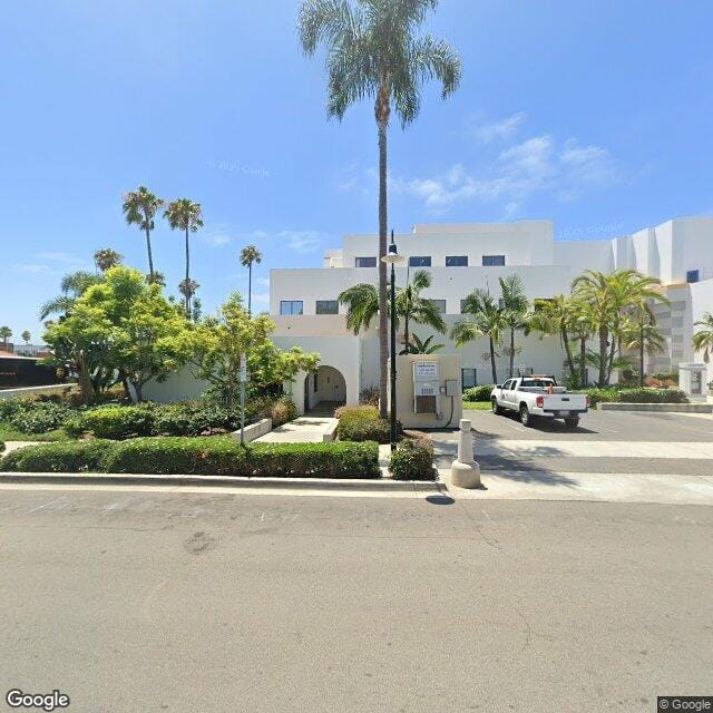 Photo of City of Oceanside Community Development Comm. Affordable housing located at 321 NORTH NEVADA STREET OCEANSIDE, CA 92054