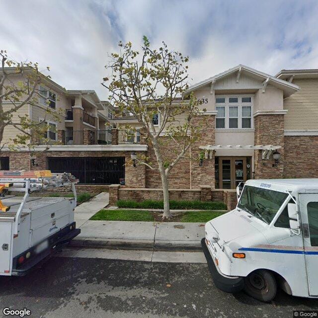 Photo of ELWOOD FAMILY APTS. Affordable housing located at 635 ELWOOD AVE GLENDORA, CA 91740
