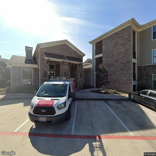 Photo of RIVERBROOK VILLAGE. Affordable housing located at 5450 ATASCOCITA ROAD HUMBLE, TX 77346