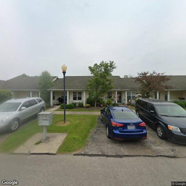 Photo of WILLOWBROOK SENIOR HOMES at 2605 N BEND RD ASHTABULA, OH 44004