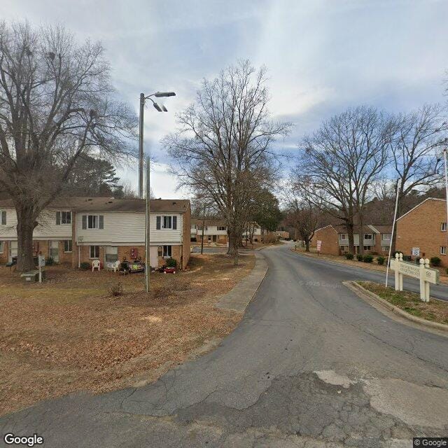 Photo of BROOKWOOD APTS. Affordable housing located at 390 HENDERSON RD ROXBORO, NC 27573