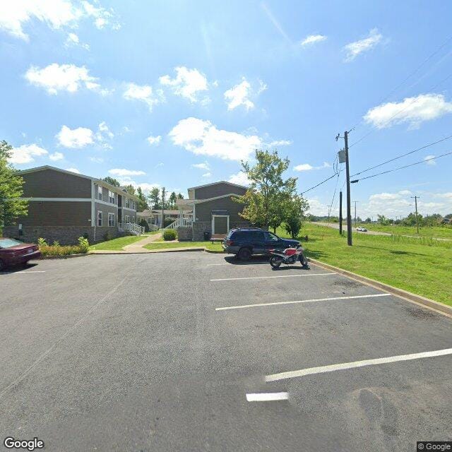 Photo of GLEN ABBEY CROSSING. Affordable housing located at PEYTON CIRCLE DAWSON SPRINGS, KY 42408
