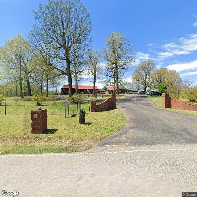 Photo of OAK HAVEN APTS. Affordable housing located at 1460 CRUCIFER RD HURON, TN 38345