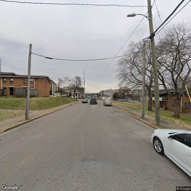 Photo of 11TH S ST DUPLEX at 406 S 11TH ST NASHVILLE, TN 37206