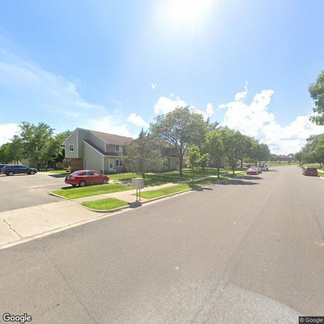 Photo of REDWOOD TERRACE at 812 REDWOOD ST ONALASKA, WI 54650
