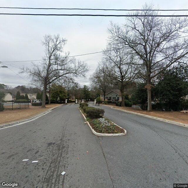Photo of Lakeview. Affordable housing located at 1401 N Hairston Rd Stone Mountain, GA 30083