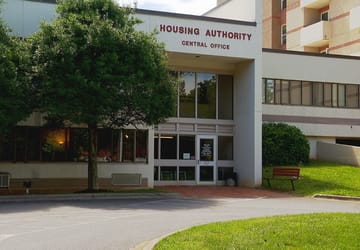 Photo of Housing Authority of the City of Asheville. Affordable housing located at 165 S FRENCH BROAD Ave. ASHEVILLE, NC 28801