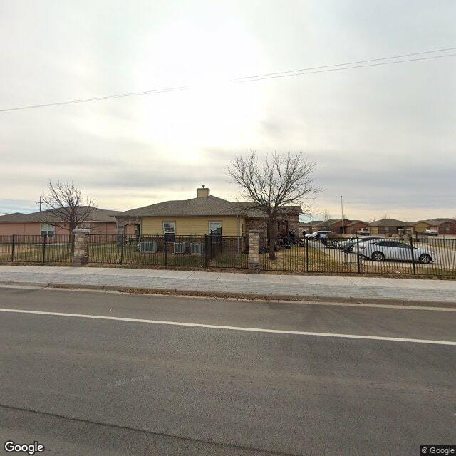 Photo of Hampton Villages. Affordable housing located at 100 Hampton Ln Pampa, TX 79065