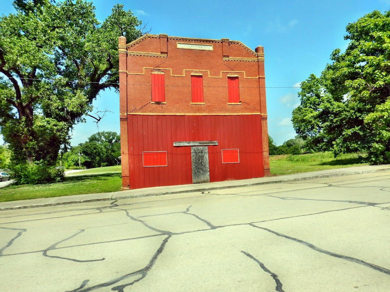 Photo of Housing Authority of the City of Boley at 221 S. Walnut BOLEY, OK 74829