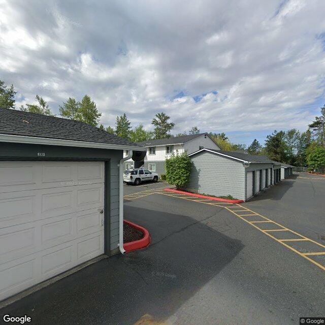 Photo of EVERGREEN RIDGE APARTMENTS. Affordable housing located at 3451 WOBURN STREET BELLINGHAM, WA 98226