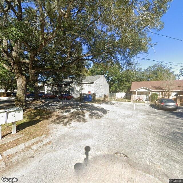 Photo of 7116 Pearson Rd. Affordable housing located at 7116 Pearson Rd Pensacola, FL 32526
