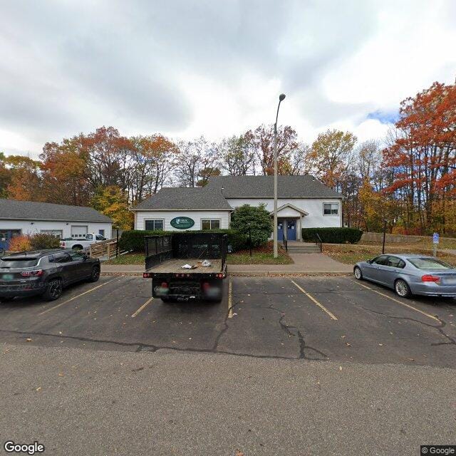 Photo of NORTHGATE APTS. Affordable housing located at 275 NORTHGATE RD BURLINGTON, VT 05408