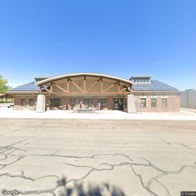 Photo of Myton City Housing Authority. Affordable housing located at 125 East Main Street MYTON, UT 84052