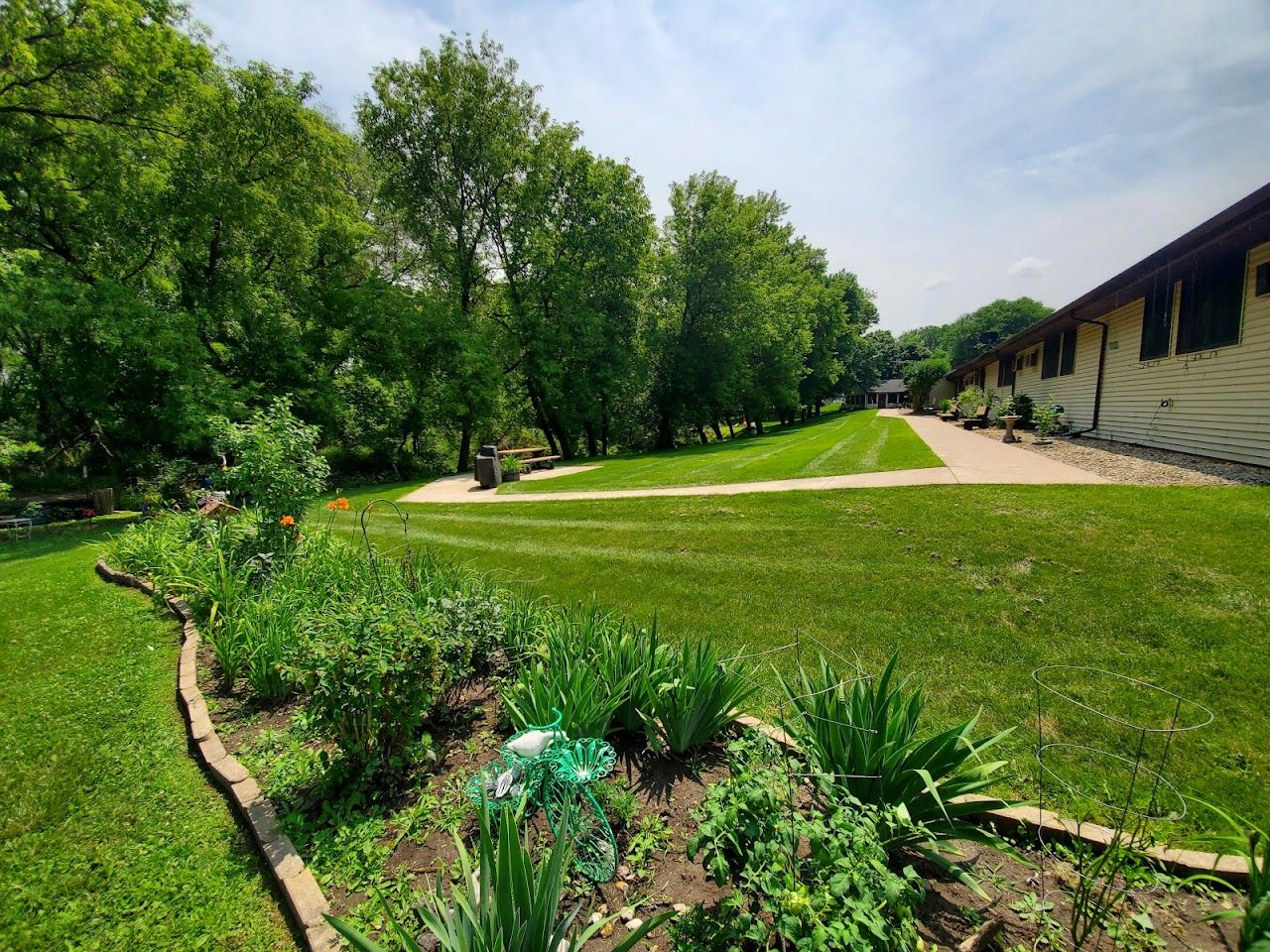 Photo of DeForest Housing Authority. Affordable housing located at 509 N MAIN Street DE FOREST, WI 53532