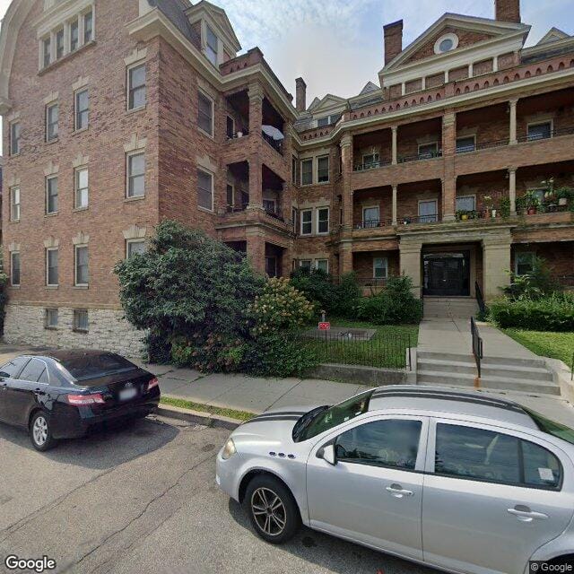 Photo of ALEXANDRA APTS. Affordable housing located at 921 WILLIAM HOWARD TAFT RD CINCINNATI, OH 45206