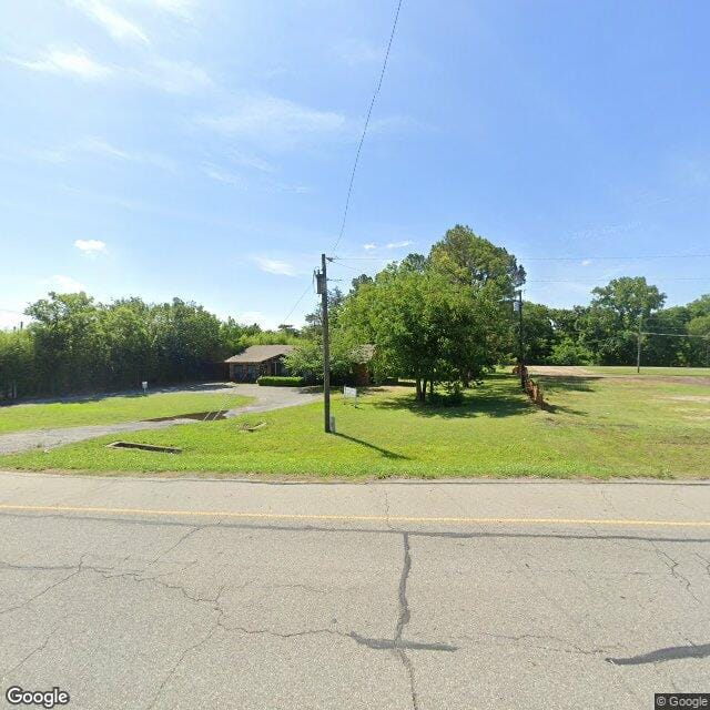 Photo of Grayson County Housing Authority. Affordable housing located at 1708 W. Houston SHERMAN, TX 75092