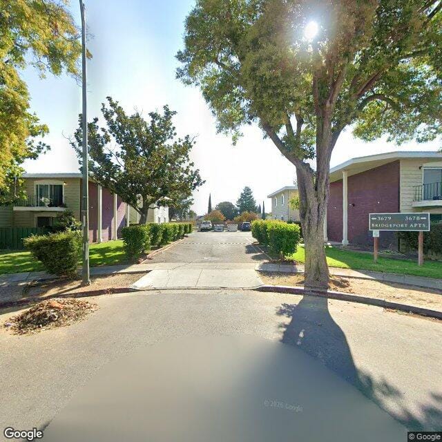 Photo of Bridgeport Court Apartments. Affordable housing located at 3678-3679 Bridgeport Ct San Jose, CA 95117