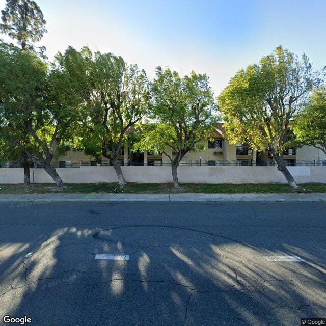 Photo of GREENTREE SENIOR APTS. Affordable housing located at 245 E FIRST ST RIALTO, CA 92376