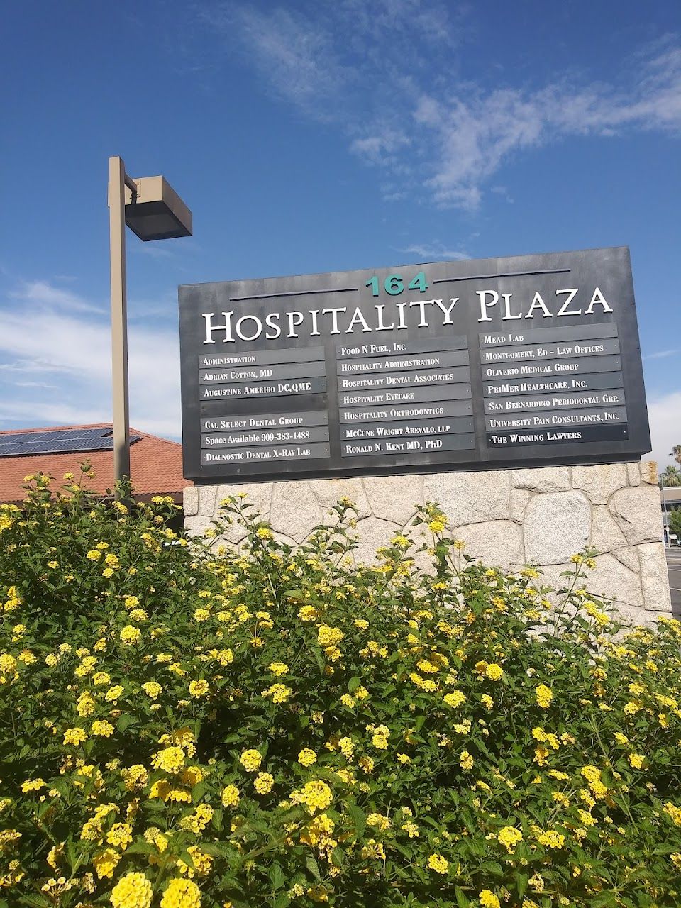 Photo of Housing Authority of the County of San Bernardino. Affordable housing located at 715 E. Brier Dr SAN BERNARDINO, CA 92408