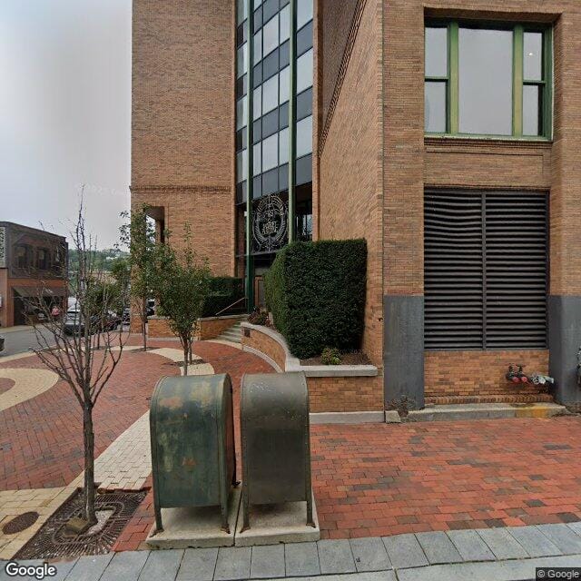Photo of 100 1st Ave. Affordable housing located at 100 1st Ave Pittsburgh, PA 15222