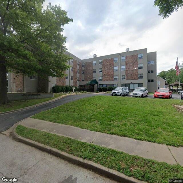 Photo of THE LANE APARTMENTS. Affordable housing located at 301 E. HICKORY STREET NEOSHO, MO 64850