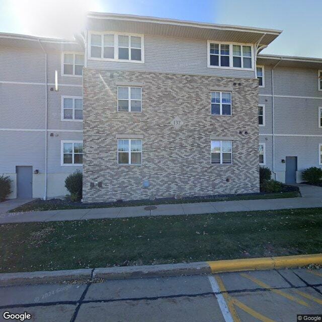 Photo of CANAL PLACE SENIOR APTS. Affordable housing located at 137 E WISCONSIN AVE KAUKAUNA, WI 54130