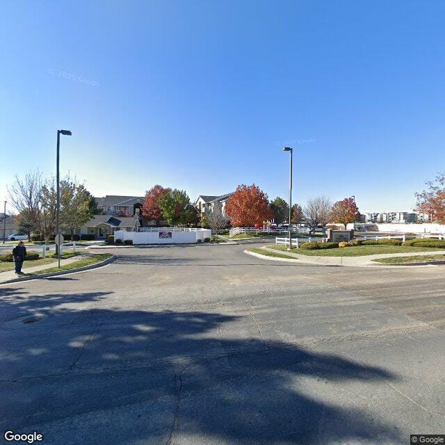 Photo of COUNTRY OAKS APTS. at 1480 SOUTH 1000 EAST CLEARFIELD, UT 84015