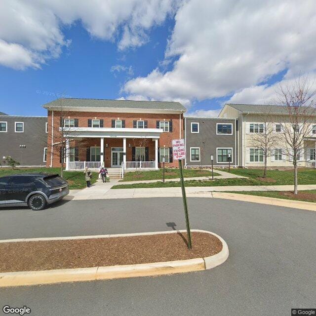 Photo of FALLSTEAD AT LEWINSVILLE SENIOR CENTER. Affordable housing located at 1609 GREAT FALLS STREET MCLEAN, VA 22101