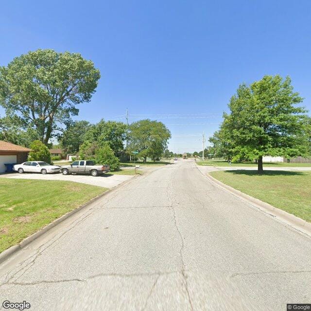 Photo of MEADOWBROOK APTS at 1501 OLD MAIN ST NEWTON, KS 67114