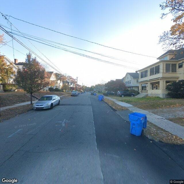 Photo of STEARNS STREET. Affordable housing located at 57 STEARNS ST BRISTOL, CT 06010