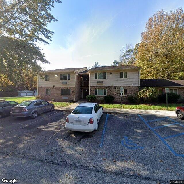 Photo of MEG VILLAGE at 1 MEG DR SISSONVILLE, WV 25320