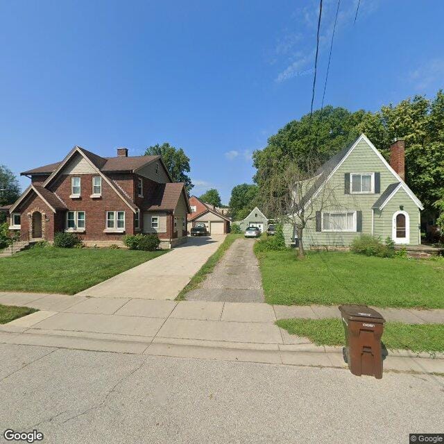 Photo of Greendale Housing Authority. Affordable housing located at 489 LUDLOW Street GREENDALE, IN 47025