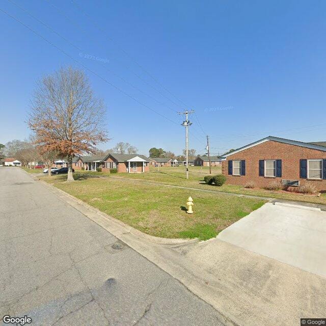 Photo of The New Edenton Housing Authority. Affordable housing located at 115 BLADES Street EDENTON, NC 27932