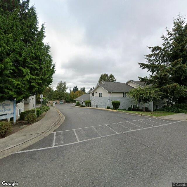 Photo of LA CASA DE SAN JOSE. Affordable housing located at 2419 CONTINENTAL PL MT VERNON, WA 98273