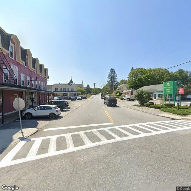 Photo of RUSH SQUARE at 171 RUSH RD HENNIKER, NH 03242
